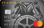 teamster