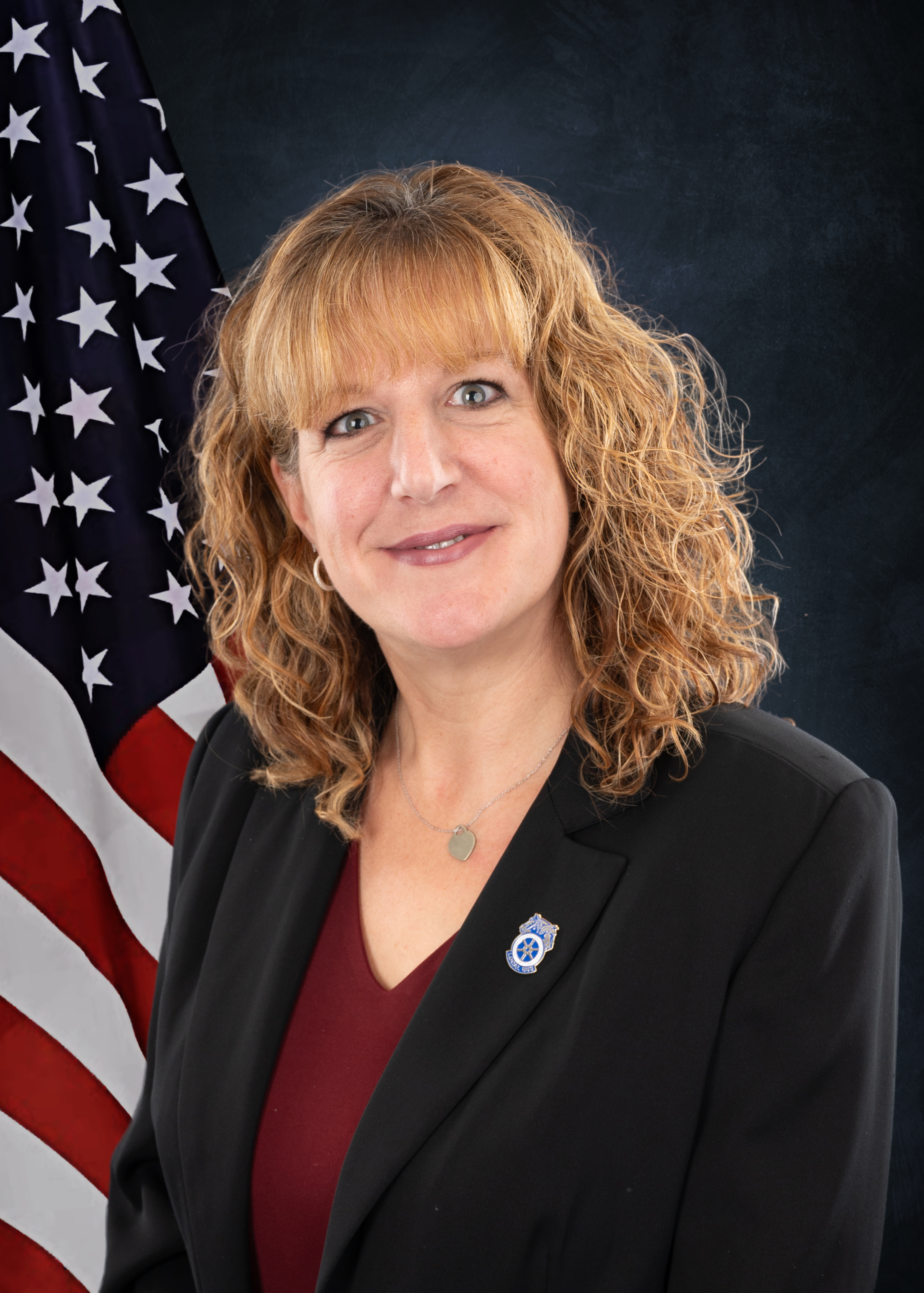 Michelle Majchrowicz headshot