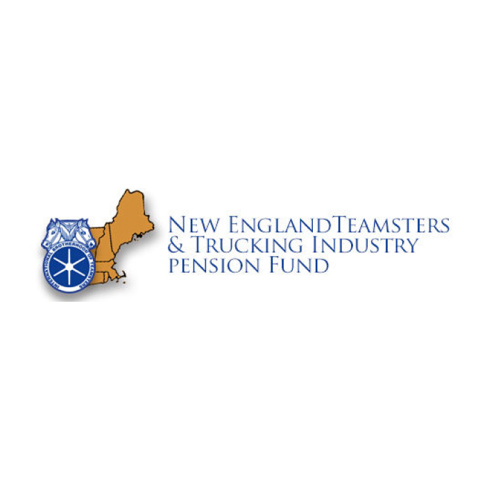 New England Teamsters & Trucking Industry Pension Fund lead image